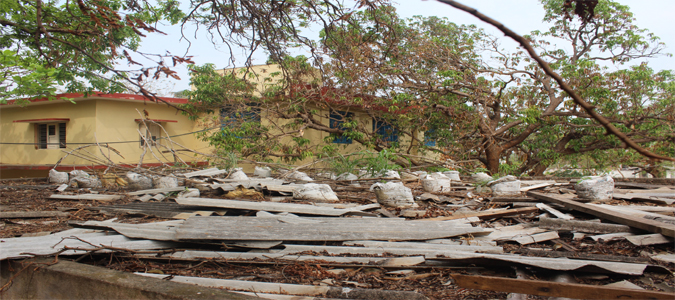 Green India Projects 